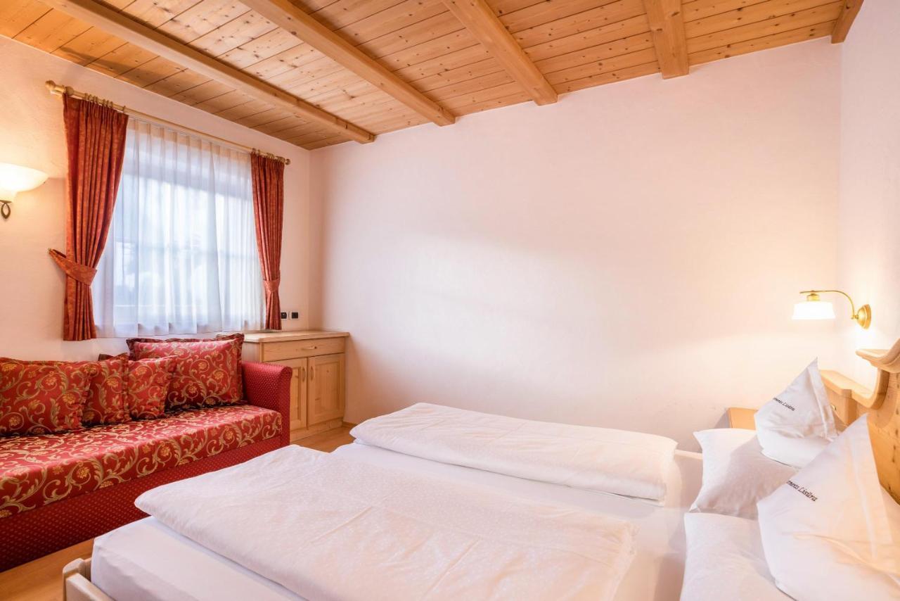 App Lisuera Boe Apartment Corvara In Badia Ngoại thất bức ảnh